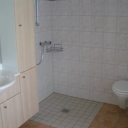 Gæstehus Domizil