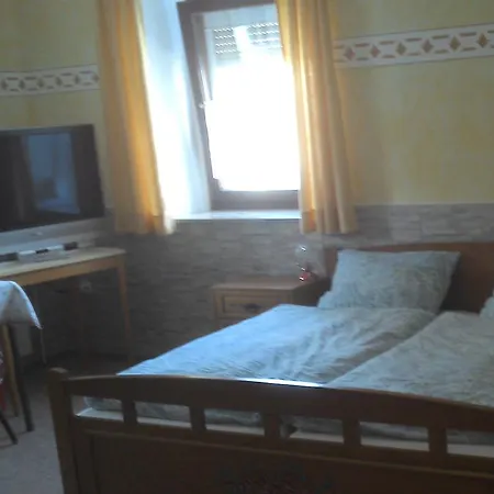 Domizil 3* Moosbach (Oberpfalz)