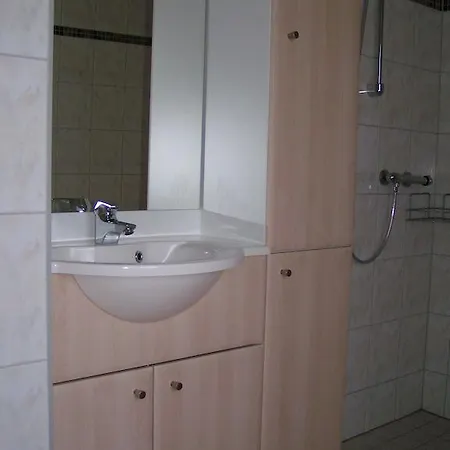 Pensionat Domizil Moosbach (Oberpfalz)