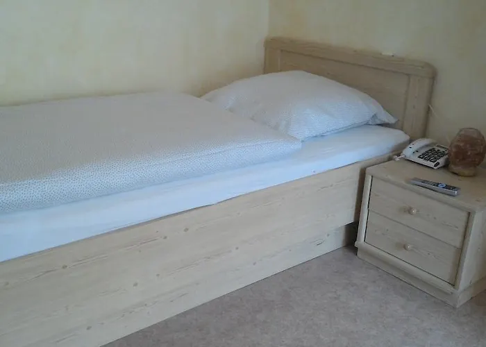 Domizil 3* Moosbach (Oberpfalz)