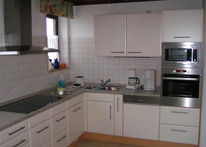Penzion Domizil 3*