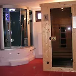 Pensionat Domizil 3*