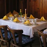 Pensionat Domizil Moosbach (Oberpfalz)
