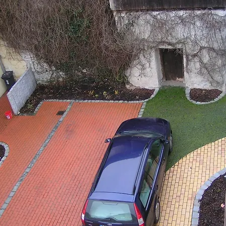 Gasthof Domizil Moosbach (Oberpfalz)