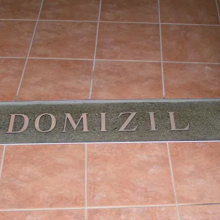 Domizil