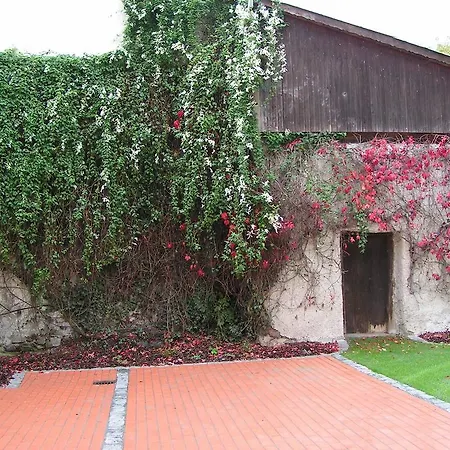 Pensionat Domizil 3*