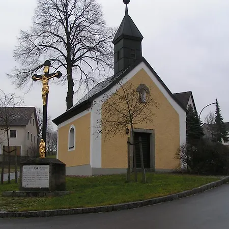 Gasthof Domizil