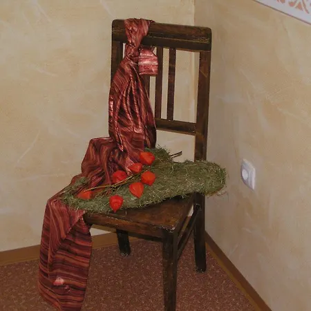 Gasthof Domizil *