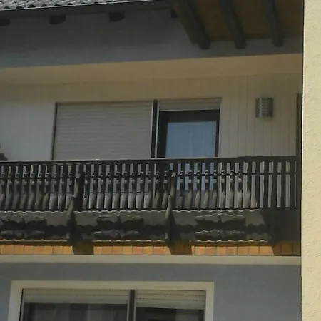 Domizil Gasthof *