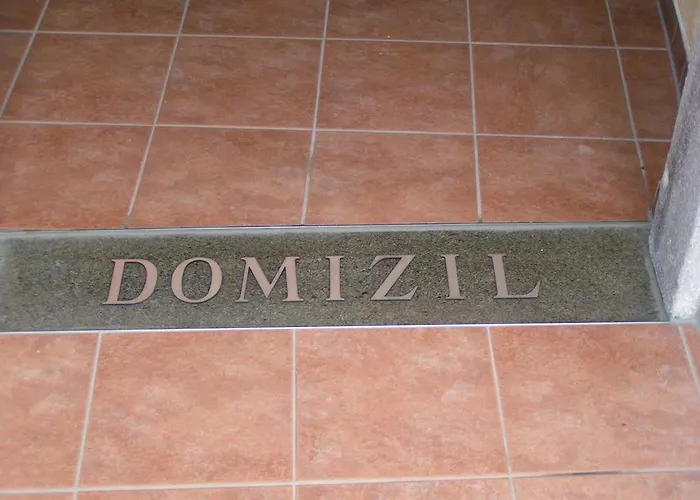 Domizil